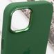 Чохол Silicone Case Metal Buttons (AA) для Apple iPhone 12 Pro Max (6.7") 65322 фото 41