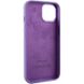 Чохол Silicone Case Metal Buttons (AA) для Apple iPhone 12 Pro Max (6.7") 65322 фото 119