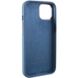 Чохол Silicone Case Metal Buttons (AA) для Apple iPhone 12 Pro Max (6.7") 65322 фото 94