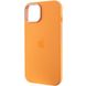 Чохол Silicone Case Metal Buttons (AA) для Apple iPhone 12 Pro Max (6.7") 65322 фото 60