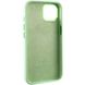 Чохол Silicone Case Metal Buttons (AA) для Apple iPhone 12 Pro Max (6.7") 65322 фото 47