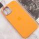 Чохол Silicone Case Metal Buttons (AA) для Apple iPhone 12 Pro Max (6.7") 65322 фото 64