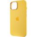 Чохол Silicone Case Metal Buttons (AA) для Apple iPhone 12 Pro Max (6.7") 65322 фото 28
