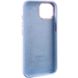 Чохол Silicone Case Metal Buttons (AA) для Apple iPhone 12 Pro Max (6.7") 65322 фото 23