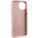 Чохол Silicone Case Metal Buttons (AA) для Apple iPhone 12 Pro Max (6.7") 65322 фото 71