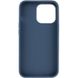 TPU чохол Bonbon Metal Style для Apple iPhone 13 Pro Max (6.7") 55085 фото 8