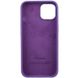 Чохол Silicone Case Metal Buttons (AA) для Apple iPhone 12 Pro Max (6.7") 65322 фото 117