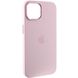 Чохол Silicone Case Metal Buttons (AA) для Apple iPhone 12 Pro Max (6.7") 65322 фото 66