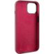 Чохол Silicone Case Metal Buttons (AA) для Apple iPhone 12 Pro Max (6.7") 65322 фото 7