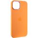 Чохол Silicone Case Metal Buttons (AA) для Apple iPhone 12 Pro Max (6.7") 65322 фото 58