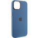 Чохол Silicone Case Metal Buttons (AA) для Apple iPhone 12 Pro Max (6.7") 65322 фото 90