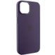 Чохол Silicone Case Metal Buttons (AA) для Apple iPhone 12 Pro Max (6.7") 65322 фото 106