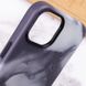 Шкіряний чохол Figura Series Case with MagSafe для Apple iPhone 13 Pro (6.1") 58221 фото 5