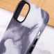 Шкіряний чохол Figura Series Case with MagSafe для Apple iPhone 13 Pro (6.1") 58221 фото 6