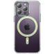 Чохол TPU+PC Colorful with MagSafe для Apple iPhone 13 Pro (6.1") 65144 фото 1