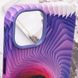 Шкіряний чохол Colour Splash with MagSafe для Apple iPhone 12 Pro Max (6.7") 64471 фото 19