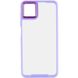 Чохол TPU+PC Lyon Case для Samsung Galaxy A04 / A04e 63029 фото 3