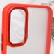 Чохол TPU+PC North Guard для Xiaomi Redmi Note 11 (Global) / Note 11S 66466 фото 19