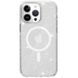 Чохол TPU Galaxy Sparkle (MagFit) для Apple iPhone 15 Pro (6.1") 66254 фото 9