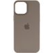 Чохол Silicone case (AAA) full with Magsafe and Animation для Apple iPhone 15 Plus (6.7") 67532 фото 12