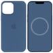 Чохол Silicone case (AAA) full with Magsafe and Animation для Apple iPhone 15 Plus (6.7") 67532 фото 5