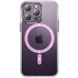 Чохол TPU+PC Colorful with MagSafe для Apple iPhone 13 Pro Max (6.7") 65145 фото 30