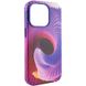 Шкіряний чохол Colour Splash with MagSafe для Apple iPhone 13 Pro (6.1") 64473 фото 15