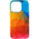 Шкіряний чохол Colour Splash with MagSafe для Apple iPhone 13 Pro (6.1") 64473 фото 20