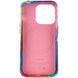 Шкіряний чохол Colour Splash with MagSafe для Apple iPhone 13 Pro (6.1") 64473 фото 11