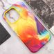 Шкіряний чохол Colour Splash with MagSafe для Apple iPhone 13 Pro (6.1") 64473 фото 30
