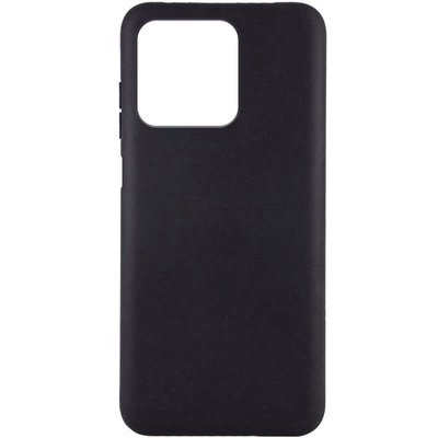 Чохол TPU Epik Black для Xiaomi Redmi 10C 57161 фото