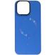 Шкіряний чохол Bonbon Leather Metal Style with MagSafe для Apple iPhone 12 Pro / 12 (6.1") 65455 фото 20