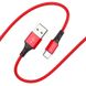 Дата кабель Borofone BX20 Enjoy USB to Type-C (1m) 56914 фото 3