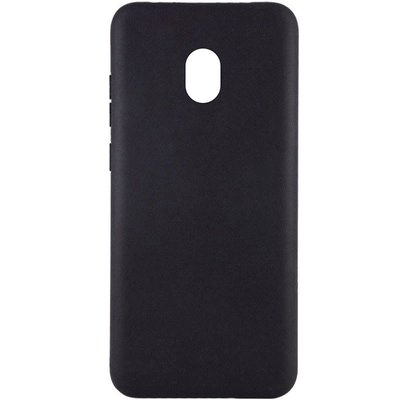 Чохол TPU Epik Black для Xiaomi Redmi 8a 54896 фото