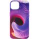 Шкіряний чохол Colour Splash with MagSafe для Apple iPhone 14 Plus (6.7") 64478 фото 14