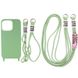 Чохол TPU two straps California для Apple iPhone 11 Pro (5.8") 55807 фото 13