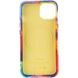 Шкіряний чохол Colour Splash with MagSafe для Apple iPhone 14 Plus (6.7") 64478 фото 29
