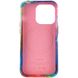 Шкіряний чохол Colour Splash with MagSafe для Apple iPhone 14 Pro (6.1") 64476 фото 11
