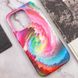 Шкіряний чохол Colour Splash with MagSafe для Apple iPhone 14 Pro (6.1") 64476 фото 12