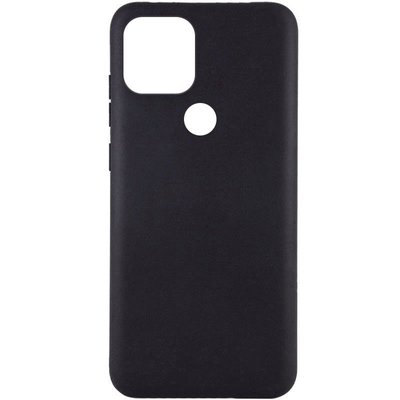 Чохол TPU Epik Black для Xiaomi Redmi A1+ / Poco C50 / A2+ 63323 фото