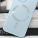 Чохол TPU+Glass Sapphire Midnight with MagSafe для Apple iPhone 15 (6.1") 66639 фото 6