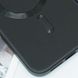 Шкіряний чохол Bonbon Leather Metal Style with MagSafe для Apple iPhone 14 (6.1") 65460 фото 29