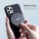 Чохол Nillkin Matte Magnetic Pro для Apple iPhone 13 Pro (6.1") 52083 фото 6