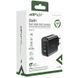 МЗП Acefast A41 PD65W GaN (2*USB-C+USB-A) 65892 фото 6