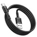 Дата кабель Hoco X83 Victory USB to Type-C (1m) 66075 фото 4