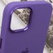 Чохол Silicone Case Metal Buttons (AA) для Apple iPhone 13 (6.1") 65323 фото 88