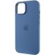 Чохол Silicone Case Metal Buttons (AA) для Apple iPhone 13 (6.1") 65323 фото 51