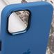 Чохол Silicone Case Metal Buttons (AA) для Apple iPhone 13 (6.1") 65323 фото 56