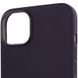 Чохол Silicone case (AAA) full with Magsafe для Apple iPhone 12 Pro Max (6.7") 42950 фото 7