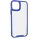 Чохол TPU+PC Lyon Case для Apple iPhone 12 Pro / 12 (6.1") 63067 фото 2
